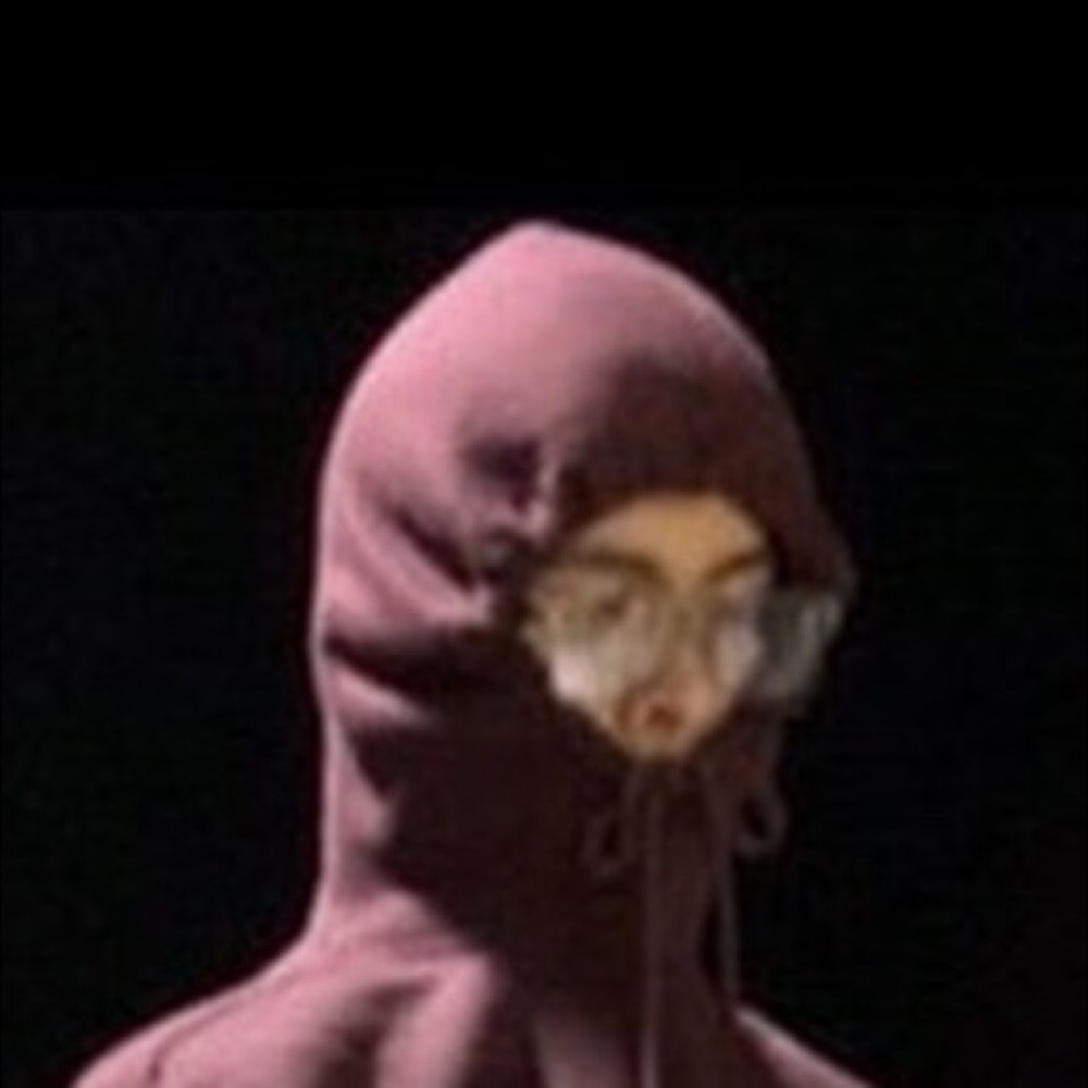 Meet your Posher, Alexander